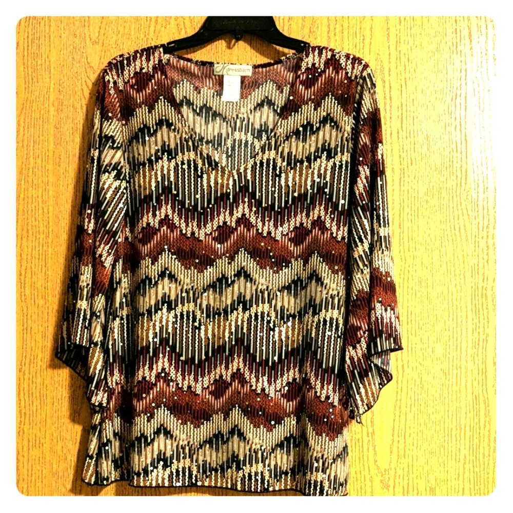 Very pretty blouse